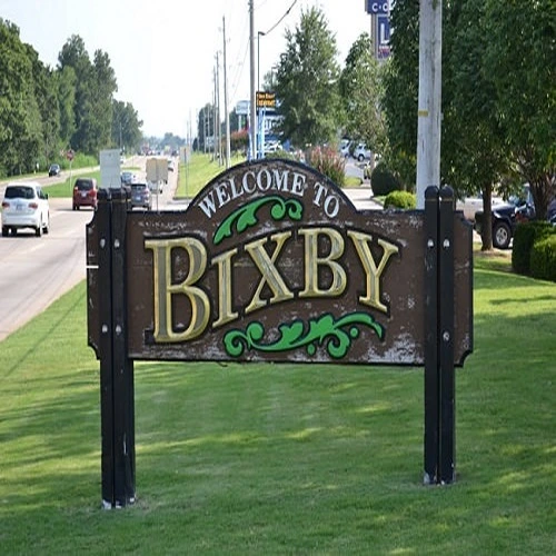 Junk removal Bixby