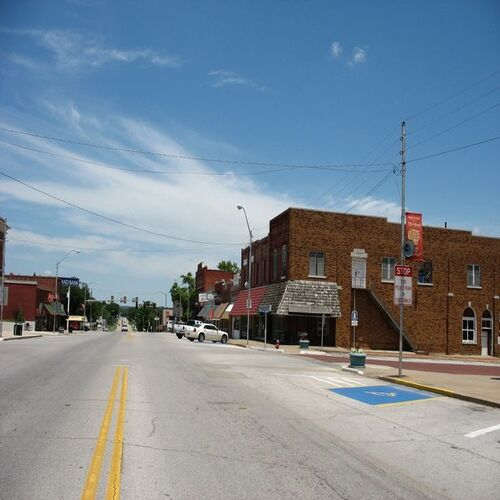 junk removal Tulsa