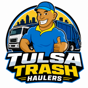 junk removal tulsa