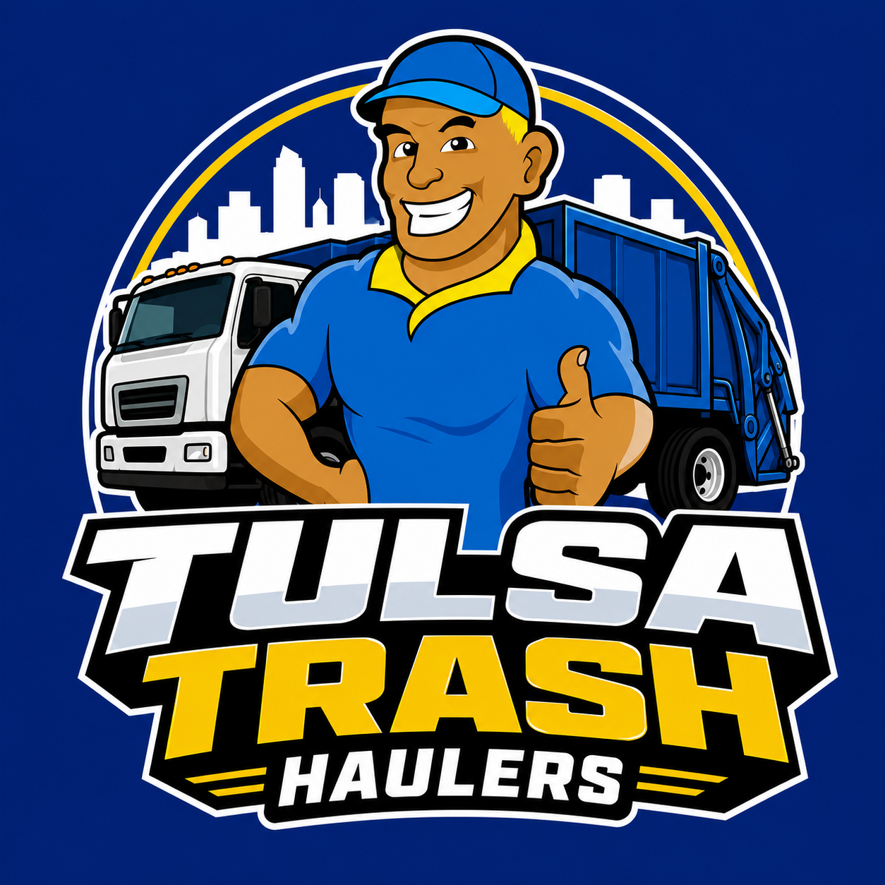 tulsa trash haulers tulsa trash haulers